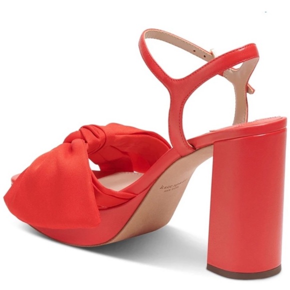 Kate Spade Lucy platform sandal - Picture 2 of 10